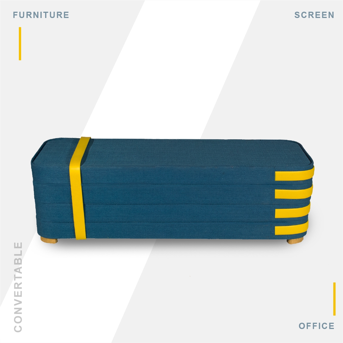Furniture Design / Office Furniture